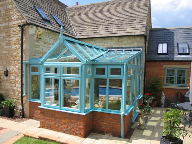 Conservatories Buyers Guide