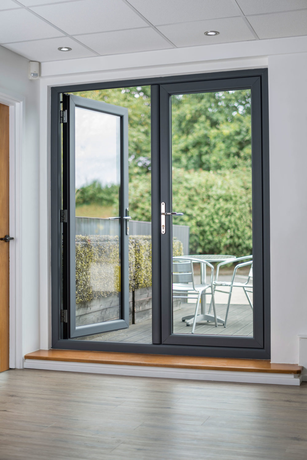 Why Choose a uPVC Product?
