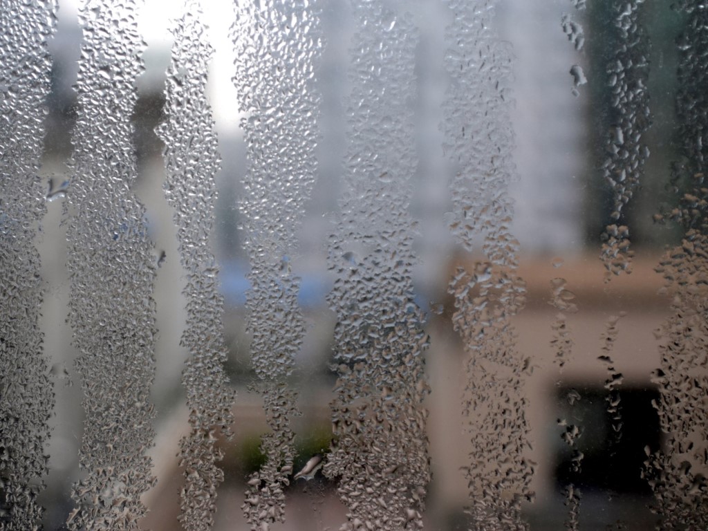 A Guide to Double Glazing and Condensation