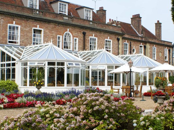 Conservatories Newark