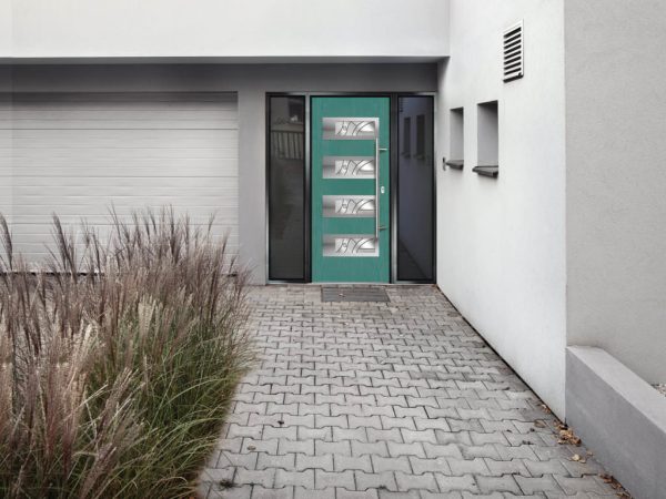 What Door Material Is Best?