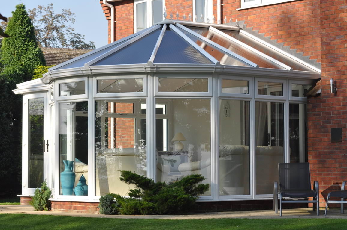 Do I Need Planning Permission for My New Conservatory?