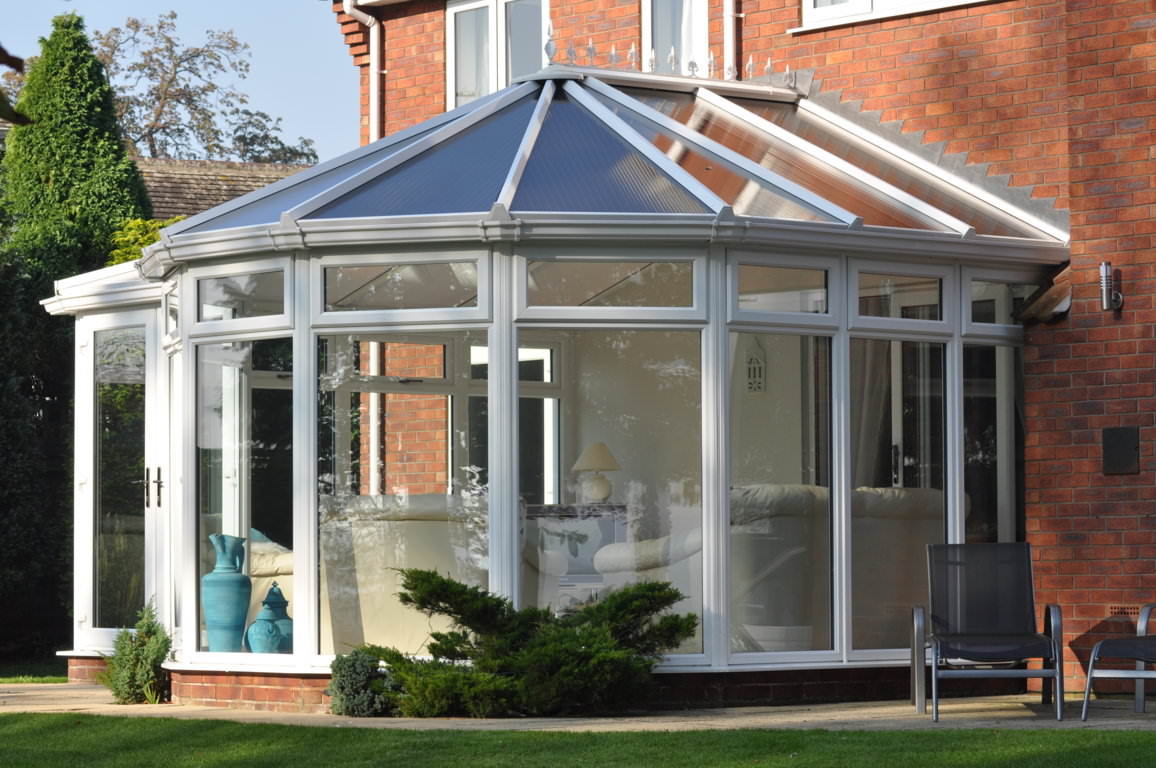 Conservatories Horncastle