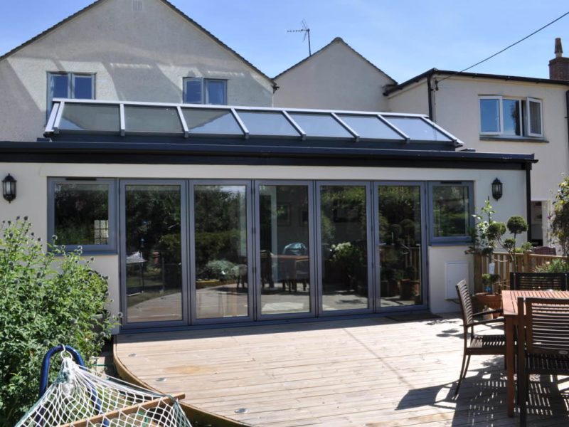 bespoke conservatory styles