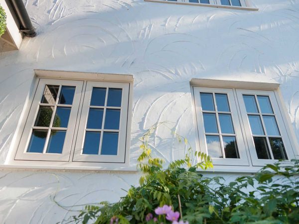 Sash Windows Lincoln