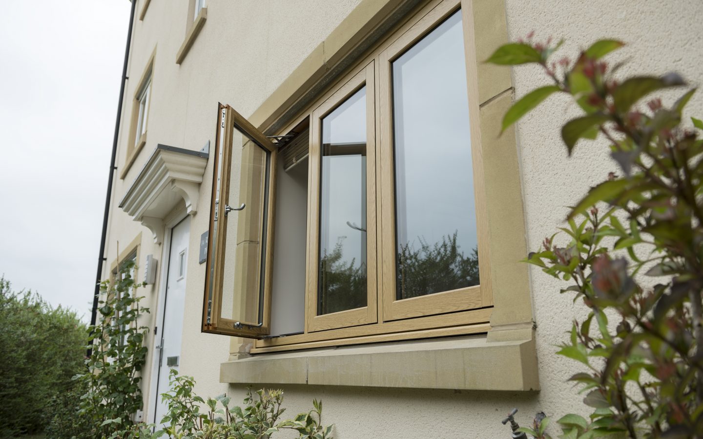 Research Reveals Top Reasons to Replace Your Windows