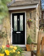 Composite Doors Styles in Spalding