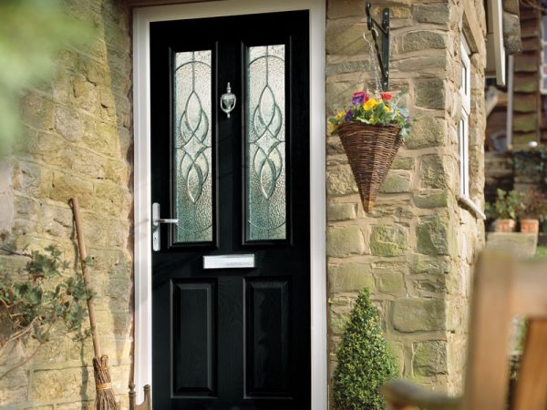 Composite Doors Styles in Spalding