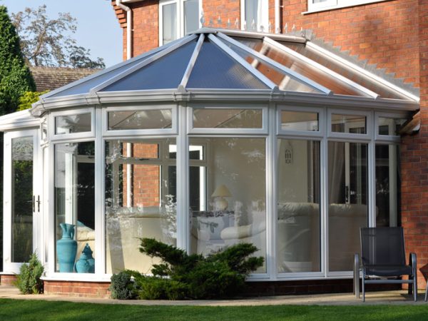 Conservatories Sleaford