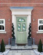 front-door