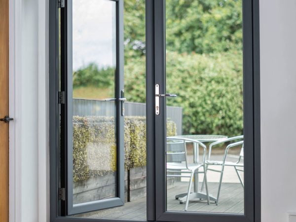 Flush Interior Door Lincoln