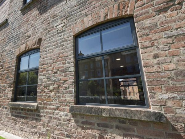 Why Choose Aluminium?