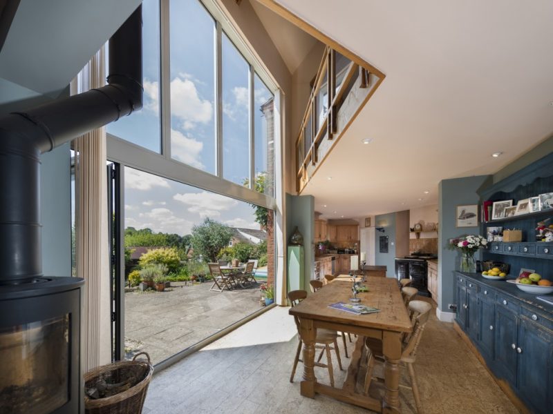 Picture or Feature Window