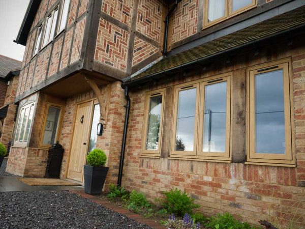 Residence 9 Windows Prices Lincoln