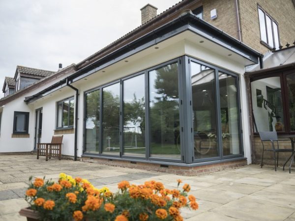 Bifold Sleaford