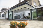 Glass Bifold Doors Bourne