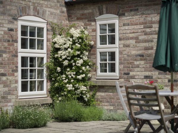 uPVC Windows Woodhall Spa