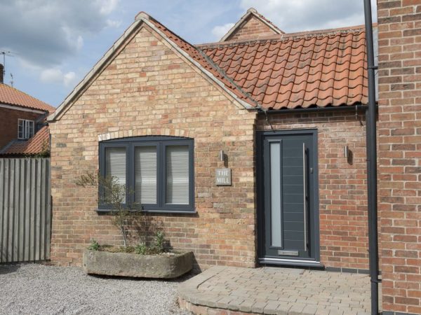 uPVC Composite Doors Spalding