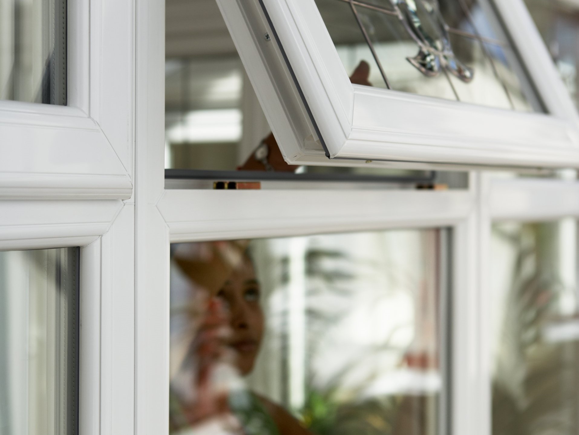 How to Care for Your New Windows