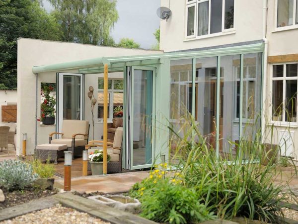 Secondary Glazing Bourne
