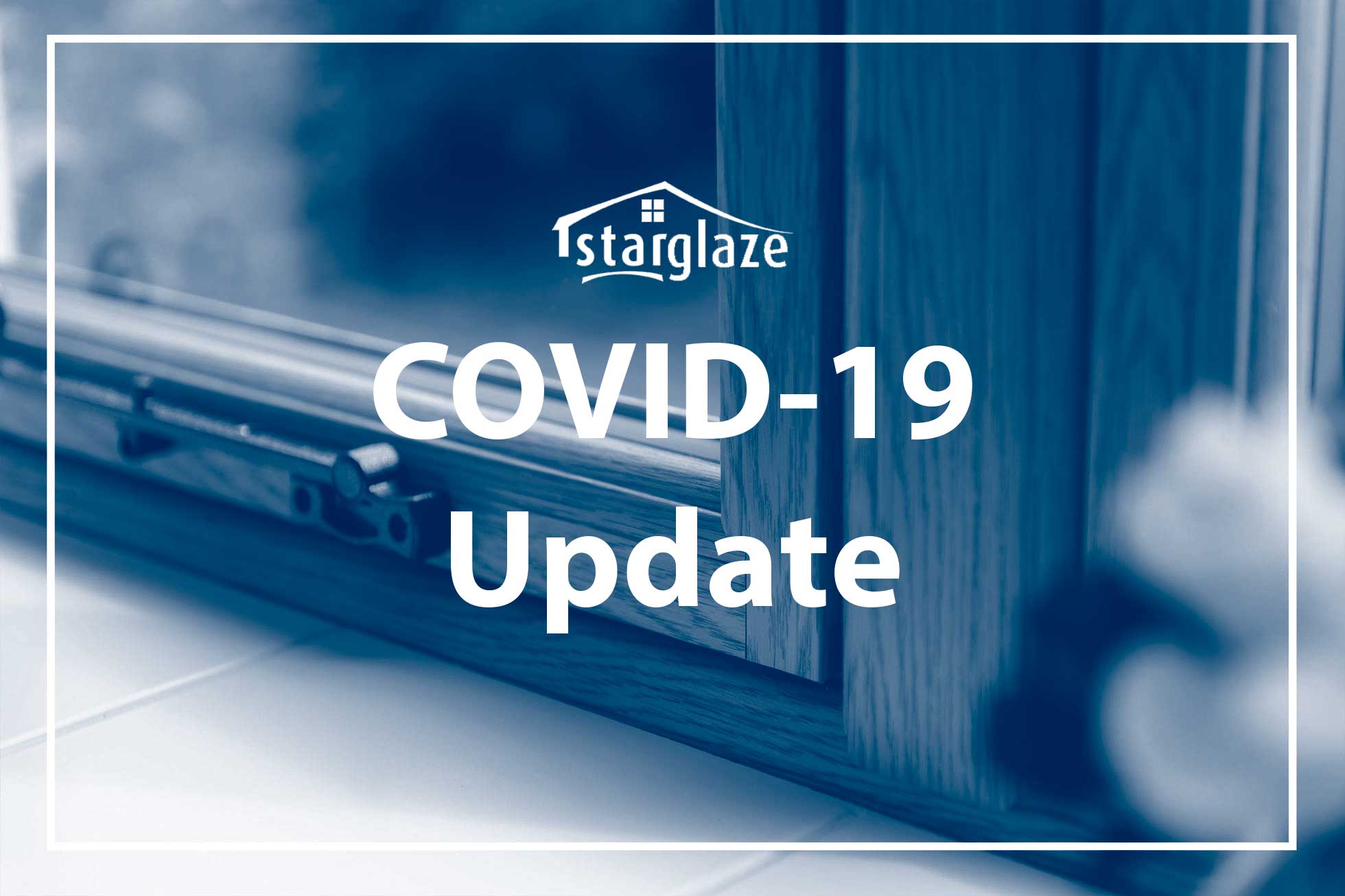 Starglaze COVID-19 Update