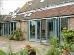 Internal Bifold Doors Lincoln