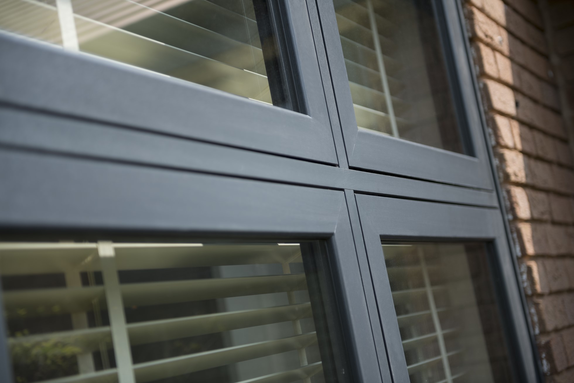 Benefits of Flush Sash Windows