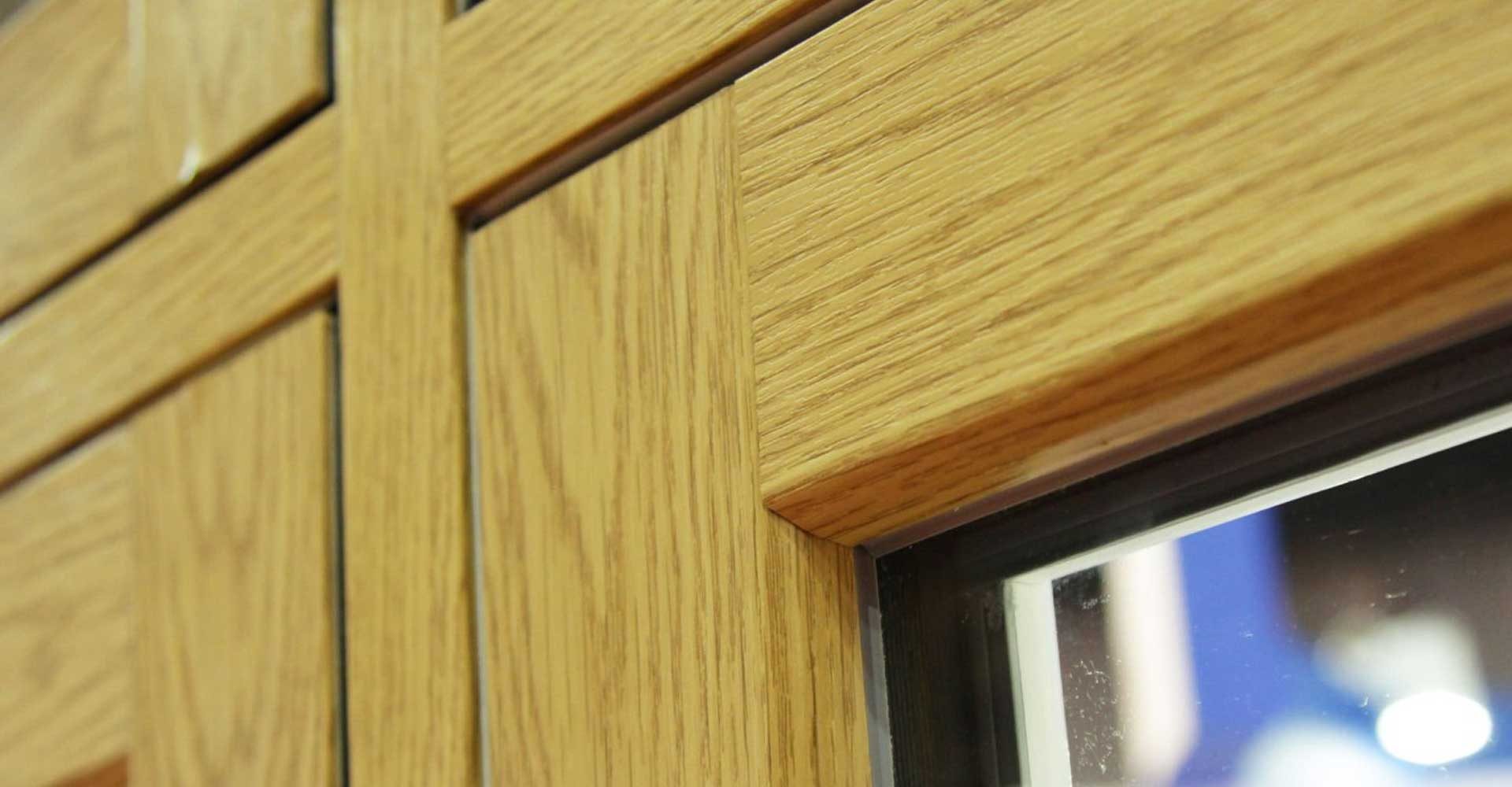 Flush Sash Windows for Homeowners