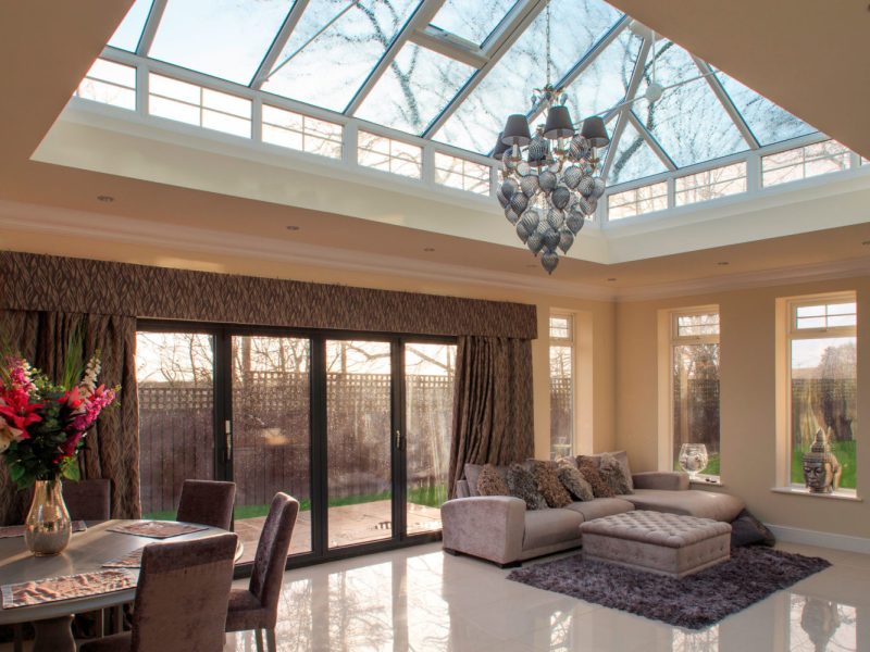 Orangery Bourne