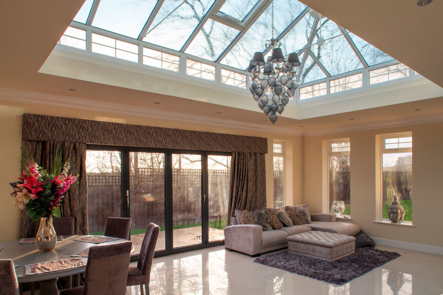 Orangery Bourne