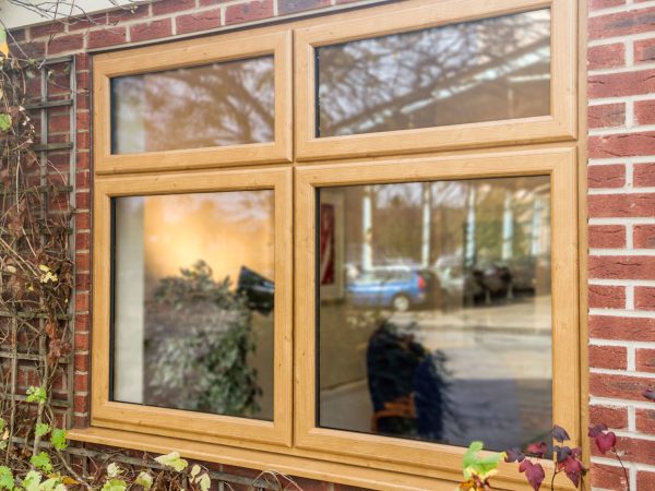 uPVC Windows Woodhall Spa