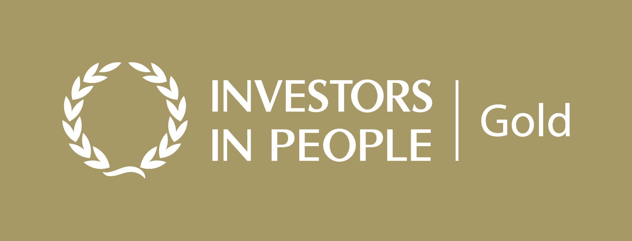 Gold Investors in People for Starglaze