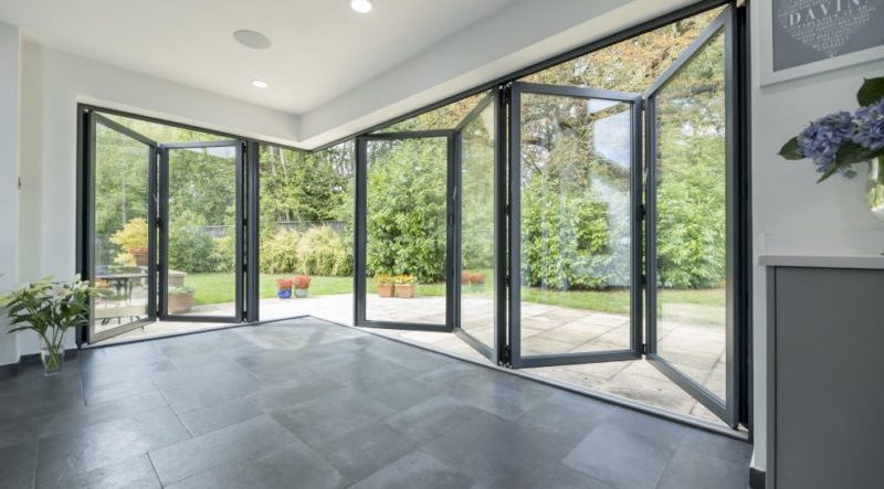 bifolding doors near me