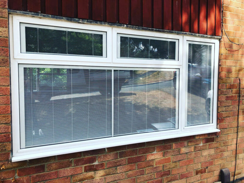 benefits of integral blinds
