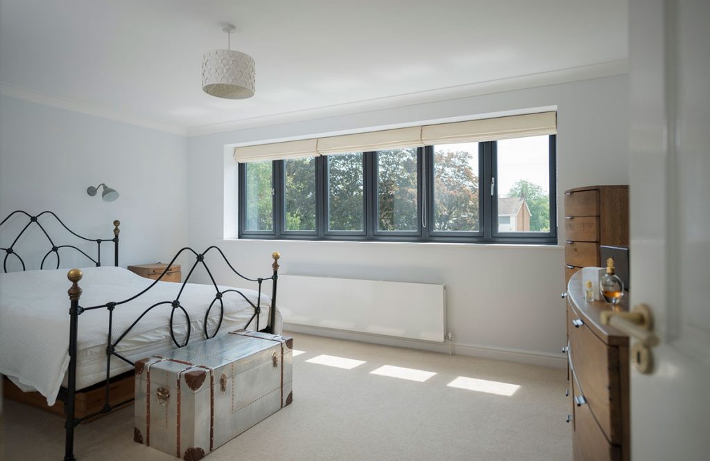 uPVC windows near me