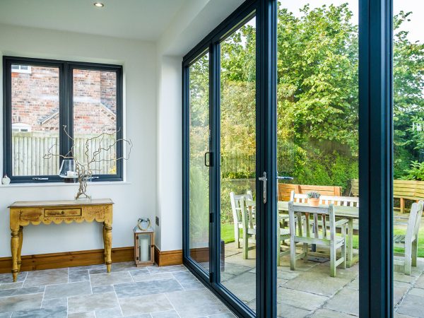 how much is a bifold door