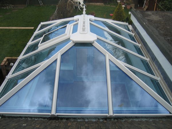 glass conservatory roofs lincoln