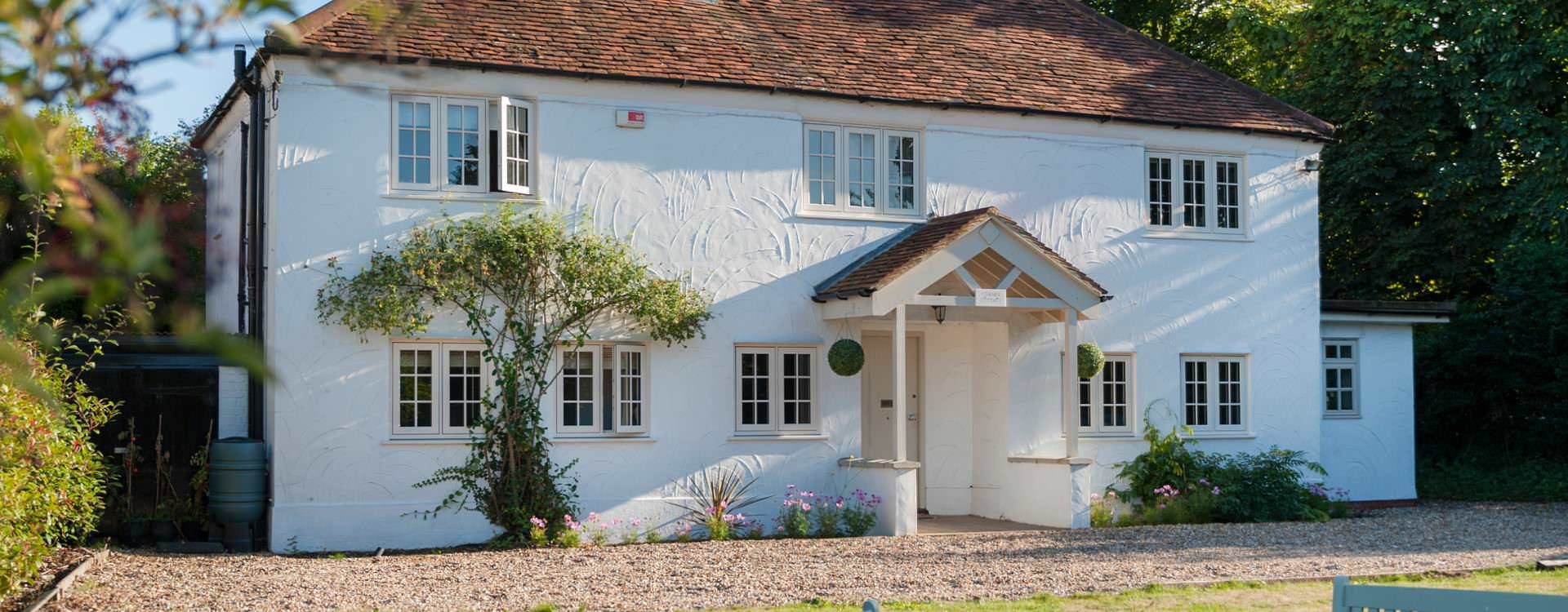 Double Glazed Windows lincoln