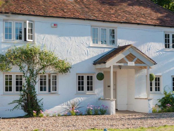 Double Glazed Windows lincoln