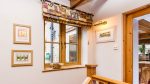 Style line Windows - Roofline