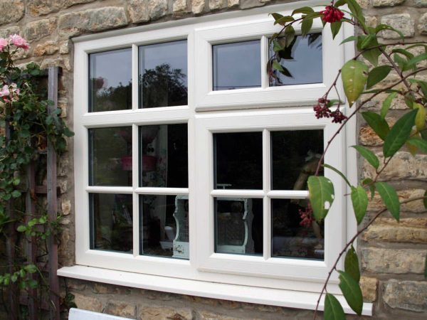 uPVC Windows near me