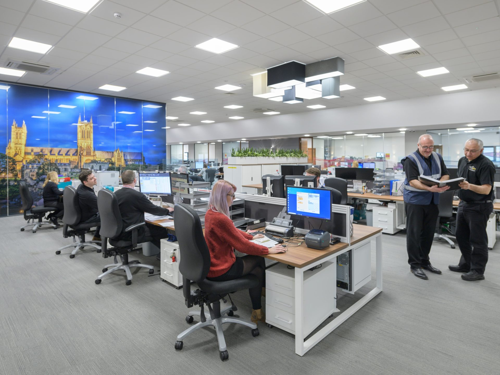 Complaints Procedure