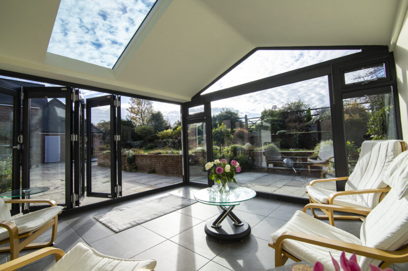 house extensions installation advice