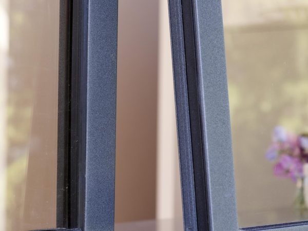 Aluminium Windows
