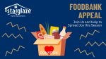 Lincoln Food Bank Appeal 2023