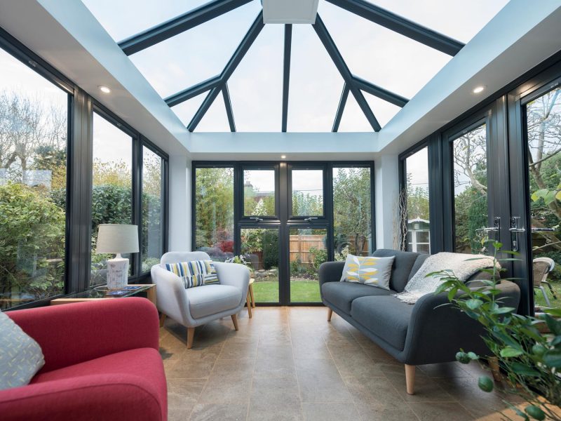 conservatory design ideas lincolnshire