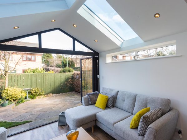 conservatory roof replacement lincoln