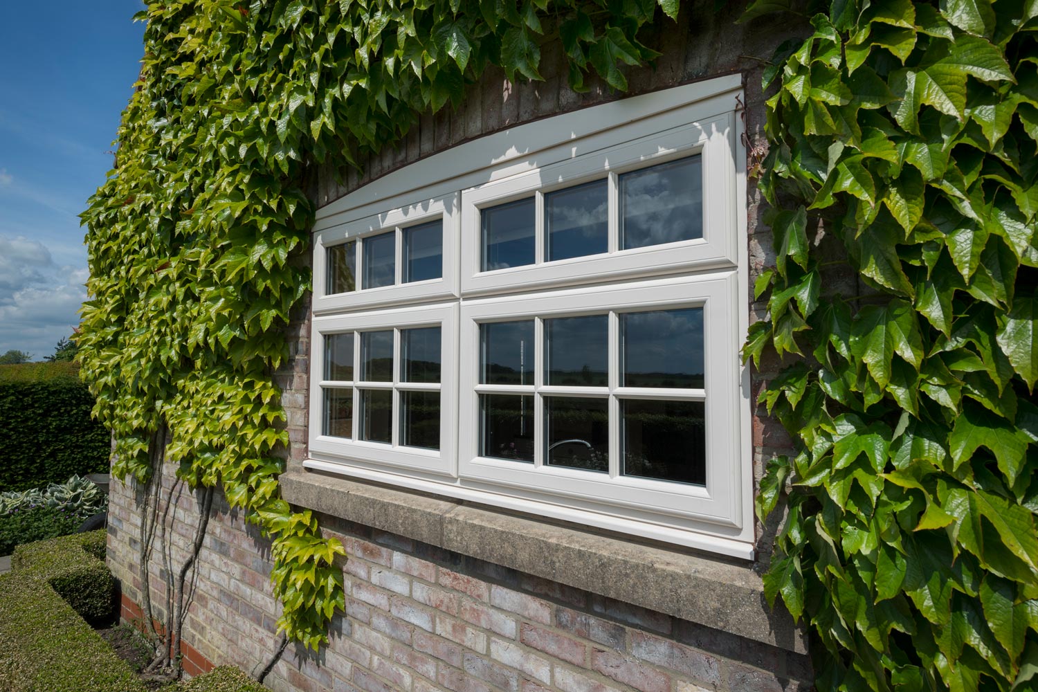 styleline windows