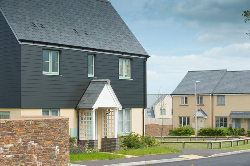 What Is Composite Cladding? | Pros Vs Cons