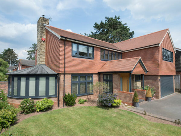 double glazing in long sutton